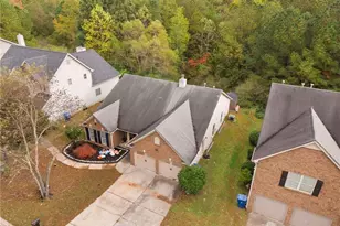 205 Arbor Creek Dr, Dallas, GA 30157 - Photo 36