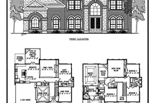 2121 Lacroix Way, Conyers, GA 30094 - Photo 1