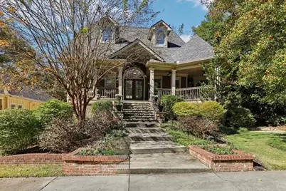 90 W. Peachtree Street, Norcross, GA 30071 - Photo 1