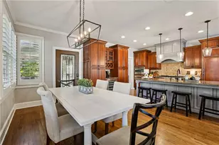 90 W Peachtree St, Norcross, GA 30071 - Photo 20