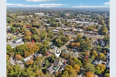 90 W. Peachtree Street, Norcross, GA 30071 - Photo 44