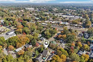 90 W Peachtree St, Norcross, GA 30071 - Photo 44