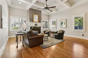 90 W Peachtree St, Norcross, GA 30071 - Photo 14