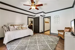 90 W Peachtree St, Norcross, GA 30071 - Photo 38