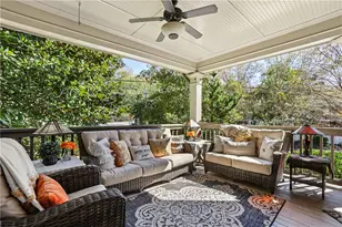 90 W Peachtree St, Norcross, GA 30071 - Photo 4