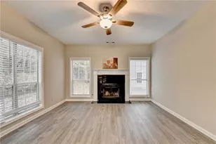 2377 Fawn Hollow Ct, Duluth, GA 30096 - Photo 16