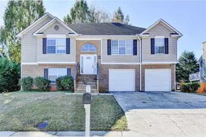 510 Saint James Court, Lawrenceville, GA 30044 - Photo 1