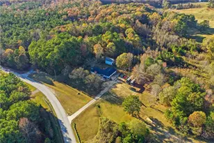 1556 Cashtown Rd, Bremen, GA 30110 - Photo 2