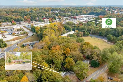 1454 Longview Drive, Gainesville, GA 30501 - Photo 2