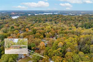 1454 Longview Dr, Gainesville, GA 30501 - Photo 4