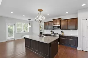 303 Eagle Rock Dr, Acworth, GA 30101 - Photo 16