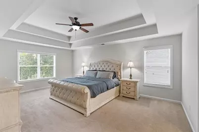 303 Eagle Rock Drive, Acworth, GA 30101 - Photo 30