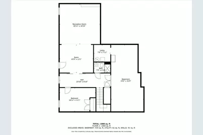 303 Eagle Rock Drive, Acworth, GA 30101 - Photo 60