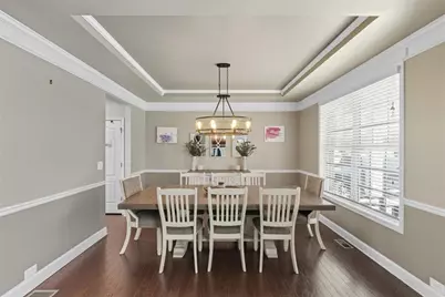 303 Eagle Rock Drive, Acworth, GA 30101 - Photo 8