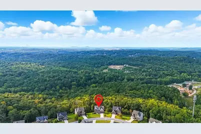 303 Eagle Rock Drive, Acworth, GA 30101 - Photo 66