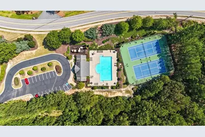 303 Eagle Rock Drive, Acworth, GA 30101 - Photo 64