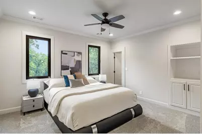 1430 N Harris Ridge, Atlanta, GA 30327 - Photo 34