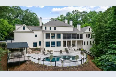 1430 N Harris Ridge, Atlanta, GA 30327 - Photo 50