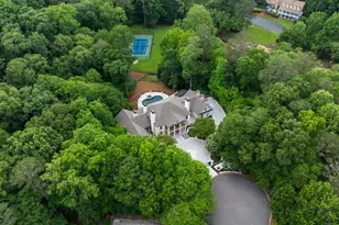 1430 N Harris Ridge, Atlanta, GA 30327 - Photo 58