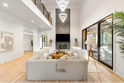 1430 N Harris Ridge, Atlanta, GA 30327 - Photo 6