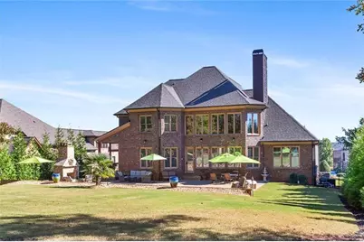 2711 Wildflower Way, Hoschton, GA 30548 - Photo 68