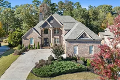 2711 Wildflower Way, Hoschton, GA 30548 - Photo 2