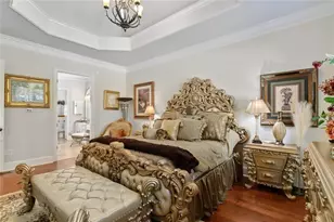 2711 Wildflower Way, Hoschton, GA 30548 - Photo 30