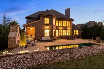 2711 Wildflower Way, Hoschton, GA 30548 - Photo 86