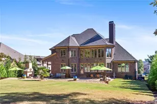 2711 Wildflower Way, Hoschton, GA 30548 - Photo 68