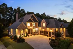 2711 Wildflower Way, Hoschton, GA 30548 - Photo 84