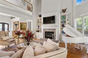 2711 Wildflower Way, Hoschton, GA 30548 - Photo 12