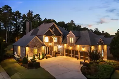 2711 Wildflower Way, Hoschton, GA 30548 - Photo 84