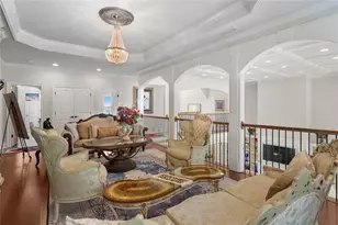 2711 Wildflower Way, Hoschton, GA 30548 - Photo 38