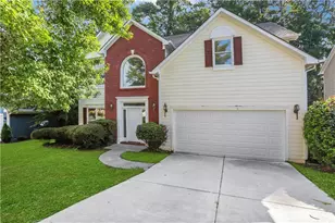 757 Dunlin Fields Dr, Lawrenceville, GA 30044 - Photo 1