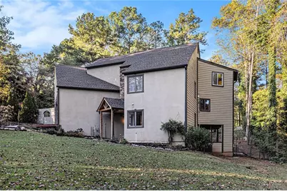 3297 Post Oak Tritt Road, Marietta, GA 30062 - Photo 26