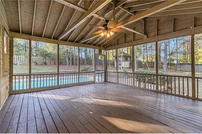 3297 Post Oak Tritt Road, Marietta, GA 30062 - Photo 22