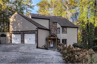 3297 Post Oak Tritt Road, Marietta, GA 30062 - Photo 1