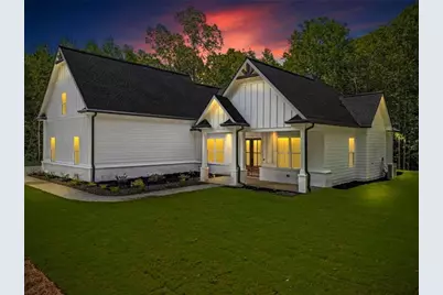 126 Jerusalem Farms Trail, Jasper, GA 30143 - Photo 40