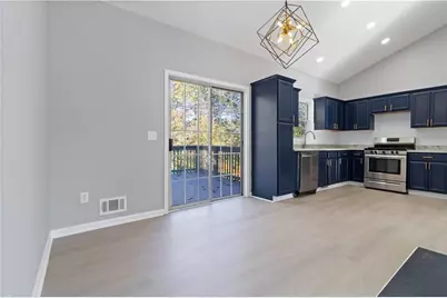 2490 Riverwood Spring, Ellenwood, GA 30294 - Photo 10