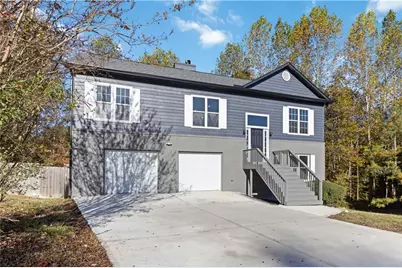 2490 Riverwood Spring, Ellenwood, GA 30294 - Photo 2