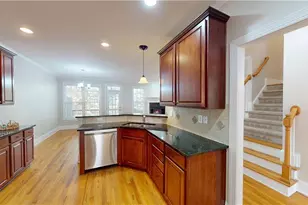 3014 Gaston Circle SE, Marietta, GA 30067 - Photo 8