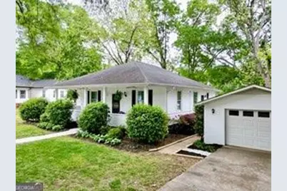 13 N Terrace Avenue N, Lindale, GA 30147 - Photo 2