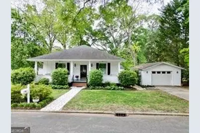 13 N Terrace Avenue N, Lindale, GA 30147 - Photo 1