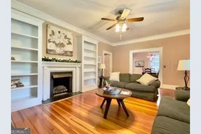 13 N Terrace Avenue N, Lindale, GA 30147 - Photo 12