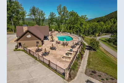 230 Ridge Pointe Way, Blairsville, GA 30512 - Photo 2