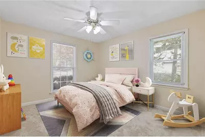 684 Oak Moss Drive, Lawrenceville, GA 30043 - Photo 20