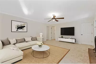 684 Oak Moss Drive, Lawrenceville, GA 30043 - Photo 16