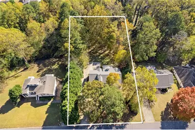 684 Oak Moss Drive, Lawrenceville, GA 30043 - Photo 44