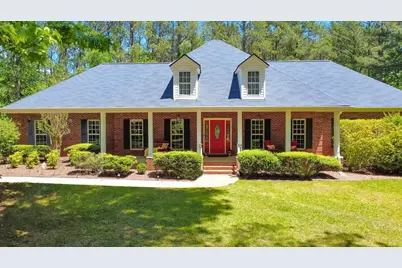 5940 Old Stilesboro Road NW, Acworth, GA 30101 - Photo 10