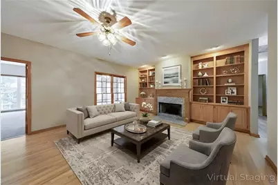 5940 Old Stilesboro Road NW, Acworth, GA 30101 - Photo 4